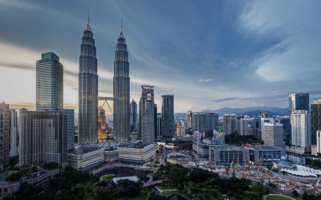 Kuala Lumpur