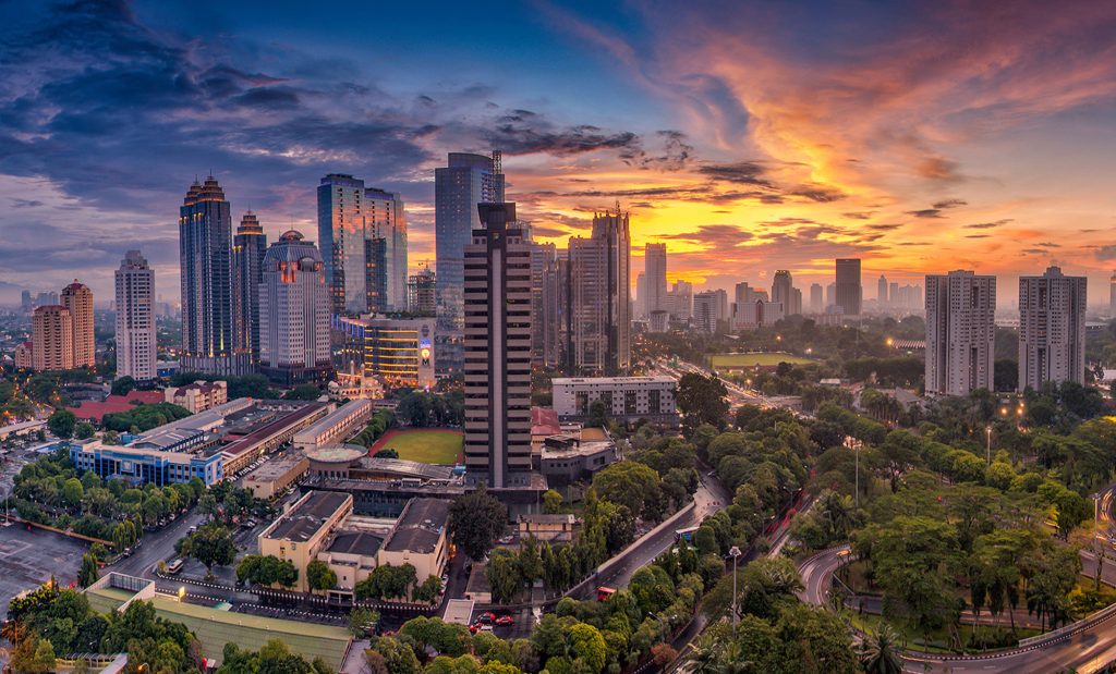 Jakarta