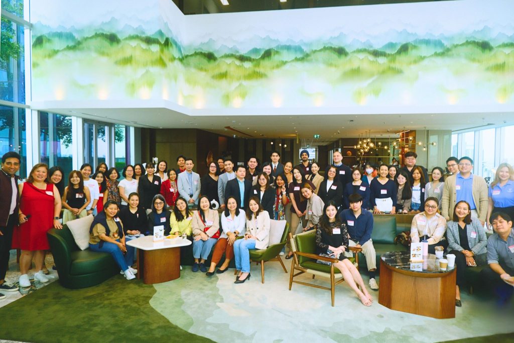 The Cost of Goodbye: The Mistake That Companies Can No Longer Ignore. Insights from HRnetOne Thailand’s Client Gathering