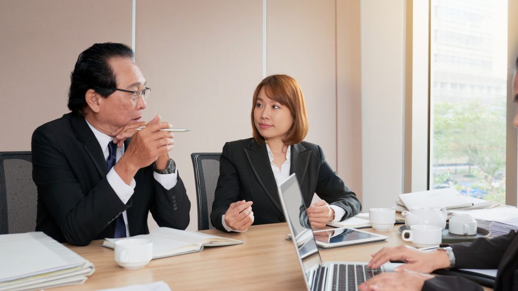Leadership Hiring in an Uncertain Business Environment