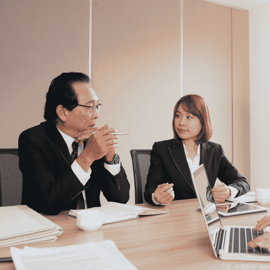 Leadership Hiring in an Uncertain Business Environment