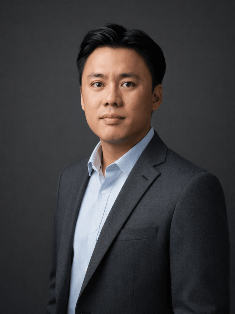 Eugene Chiang