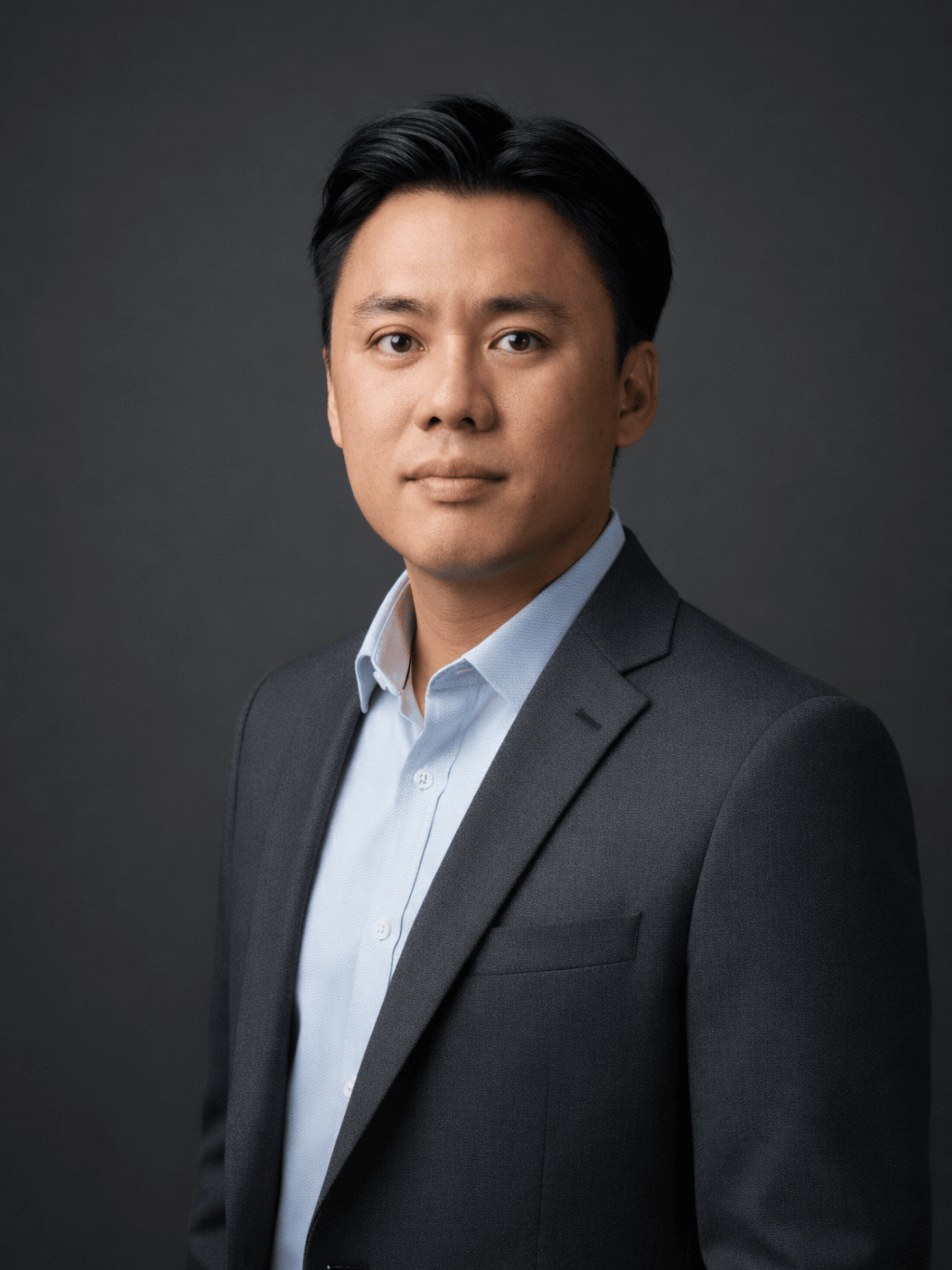 Eugene Chiang