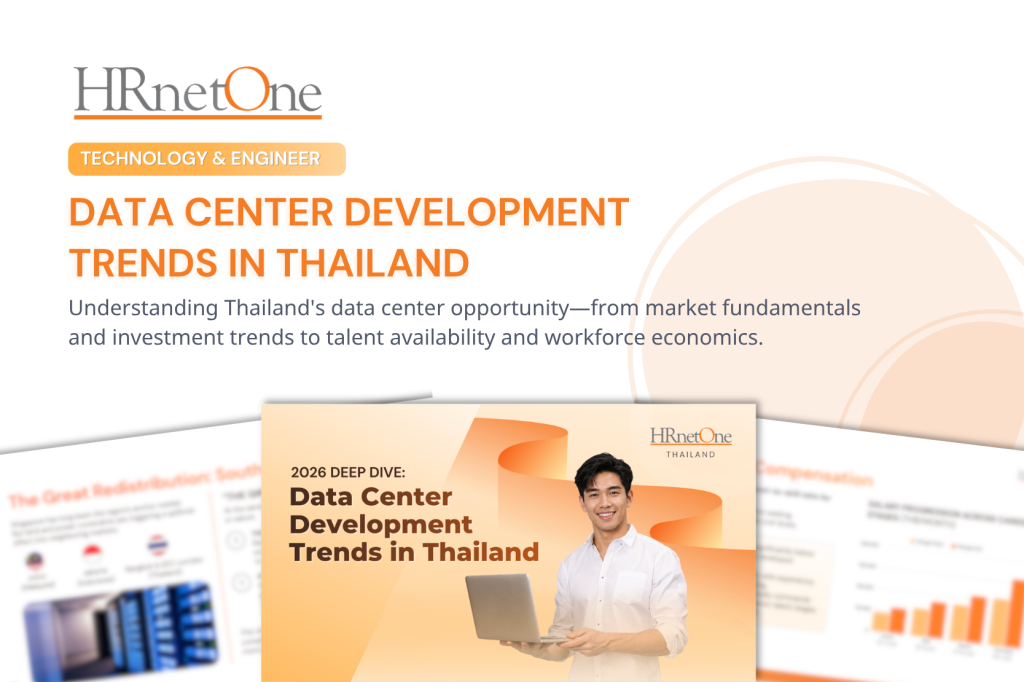 2026 Deep Dive: Data Center Development Trends in Thailand