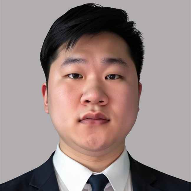 Ricky Seo 서동호