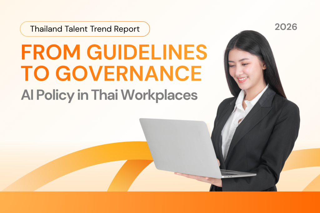 Thailand’s AI Adoption Has Outpaced Its Governance. Is Your Organisation Ready?