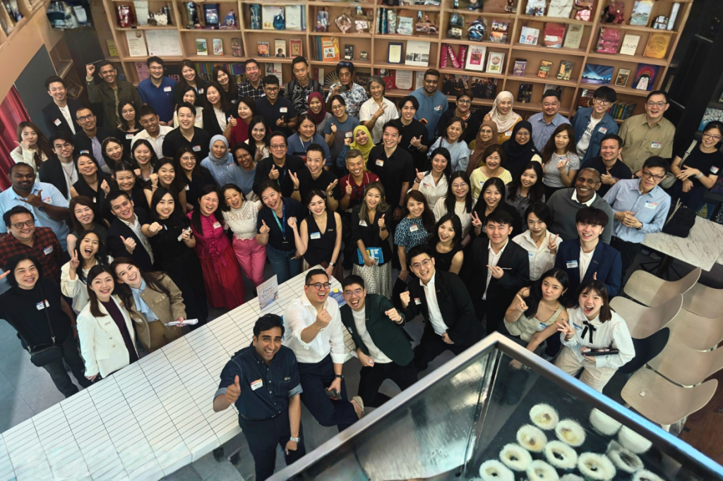 Have You Given AI the Keys to Your Workplace? Inside a Malaysia Workshop on AI Governance
