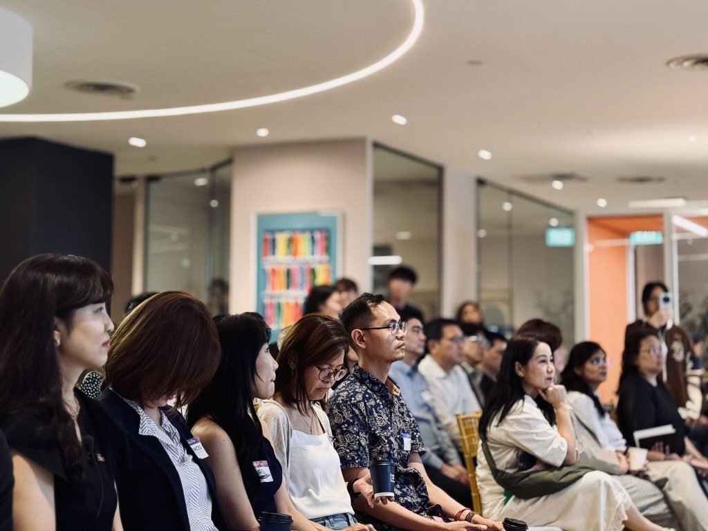 INSIDE OUT: The Science Behind Emotions to Perfect the Art of Leadership