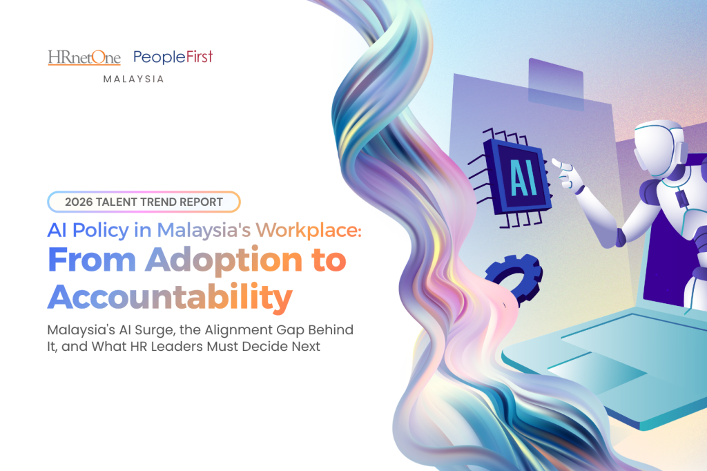 From Adoption to Accountability: Where Malaysian Workplaces Really Stand on AI